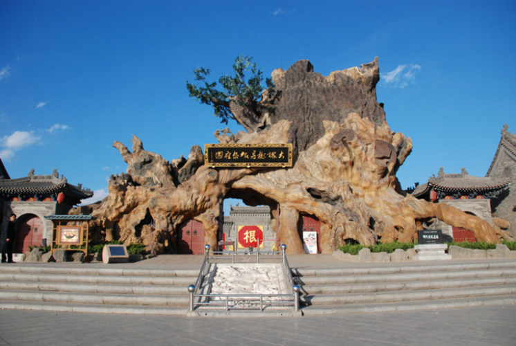 临汾市a级旅游景区陆续开放