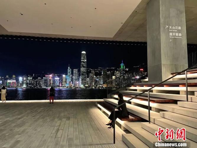 香港m 博物馆.曾平 摄