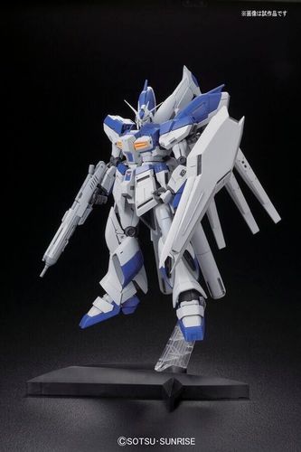 hi-v高达ka版