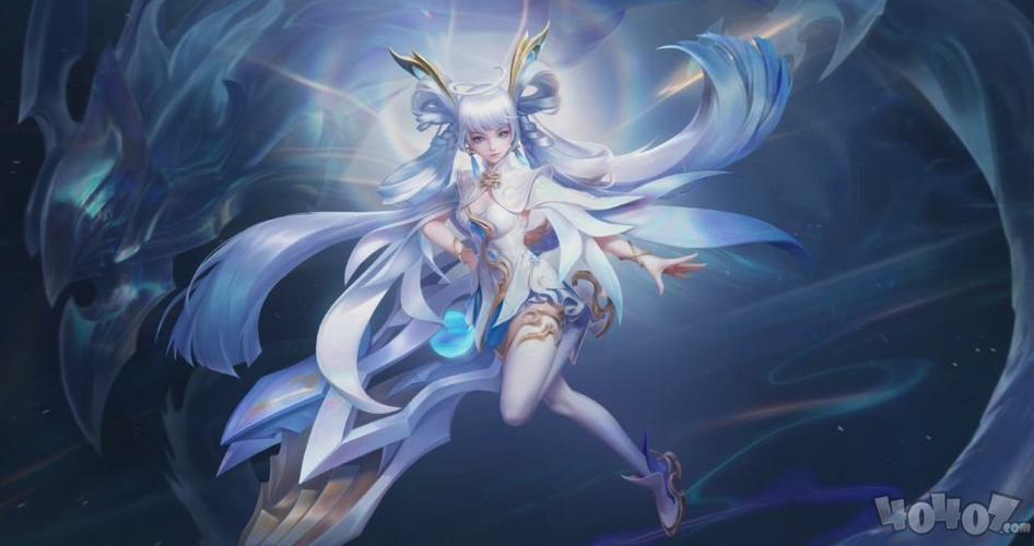 王者荣耀孙尚香异界灵契皮肤能用限时点券买吗 限时点券能买异界灵契