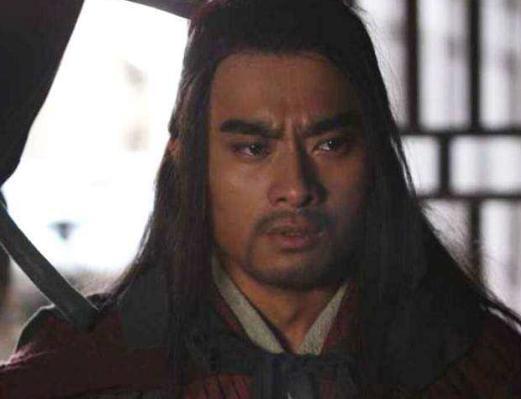 无论人生怎样,行者的内心从来不曾改变,为朋友两肋插刀,总是义无反顾