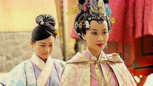 芈月传:也难怪芈茵会对芈月恨之入骨,你看她被逃婚后