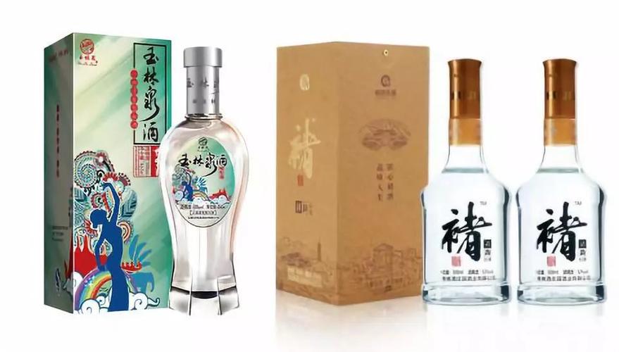 清香型白酒的三大知识点