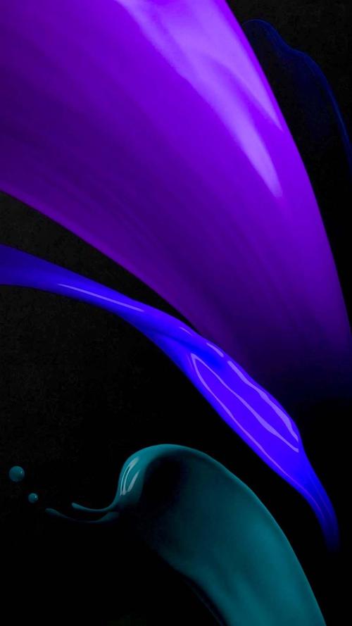 三星galaxyzfold2锁屏壁纸