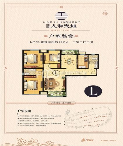 滕州滕投·人和天地户型图库,滕投·人和天地,小区