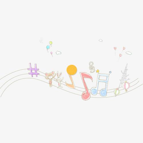 关键词 : 扁平,装饰图案,背景图案,图纹,装饰,音符,音乐