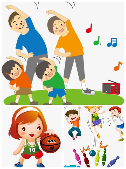 守护健康我能行一一城东镇新生幼儿园携手战"疫"·微课堂第二期开播了