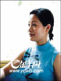 湖南女教师裸死案一审宣判 男友姜俊武无罪(图)