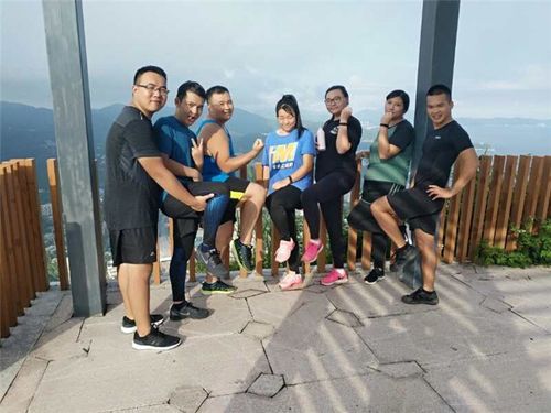 哪里有减肥营-减肥营-未来式减肥训练营