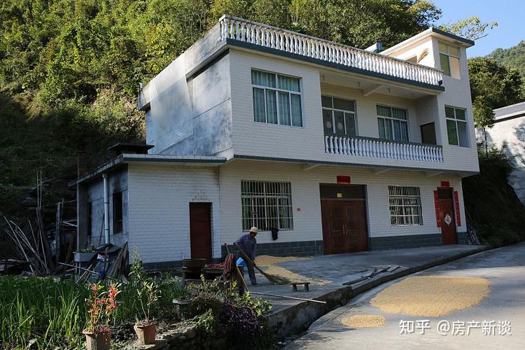 确权完美收官2021年起不用争了农村房子全部按新规处理