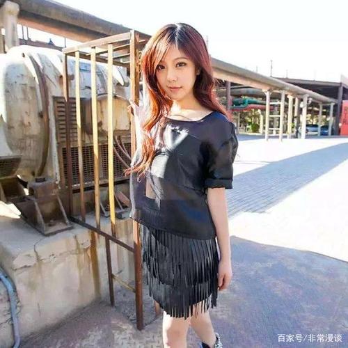 赵奕欢照片写真合集