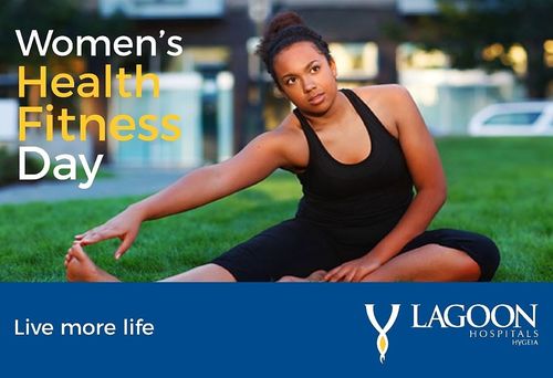 national women"s health fitness day