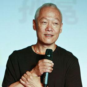 年度十大风尚榜样