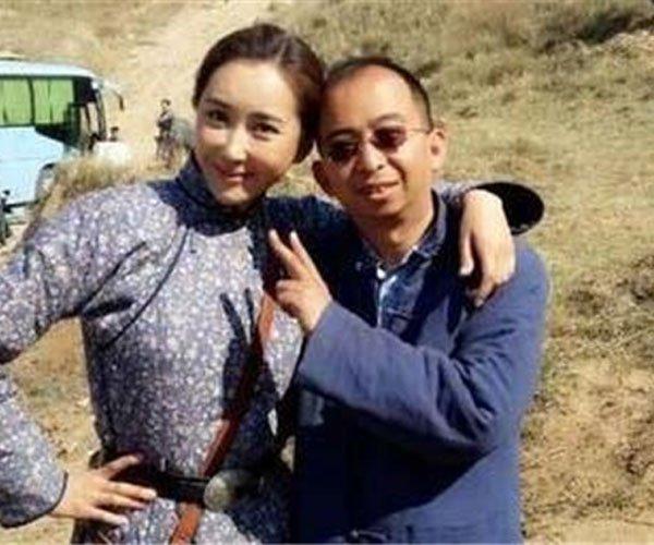 巨兴茂的妻子个人资料 岳丽娜的真实面目