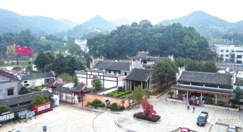 浏阳这10处景点获全省推荐