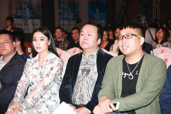 电视前沿 > 正文   新浪娱乐讯 近日,著名导演高希希[微博],金牌编剧
