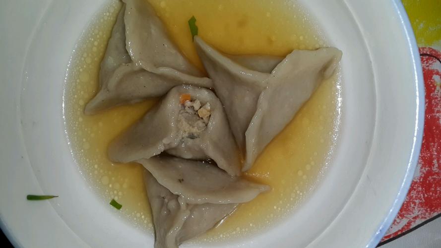芋饺(客秋包)