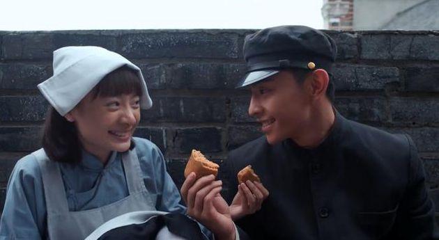 邓伦自评白鹿原时期是颜值巅峰比起颜值他的婚恋观值得被颂扬