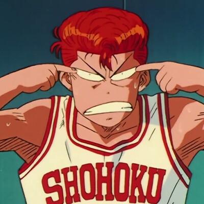 头像| 灌篮高手