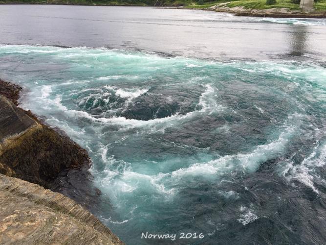 挑战自我挪威自驾游(15)