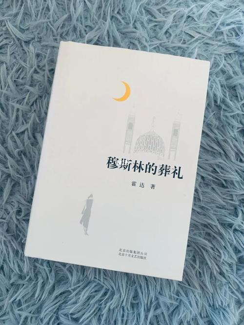 《穆斯林的葬礼》霍达_阅读_dr.