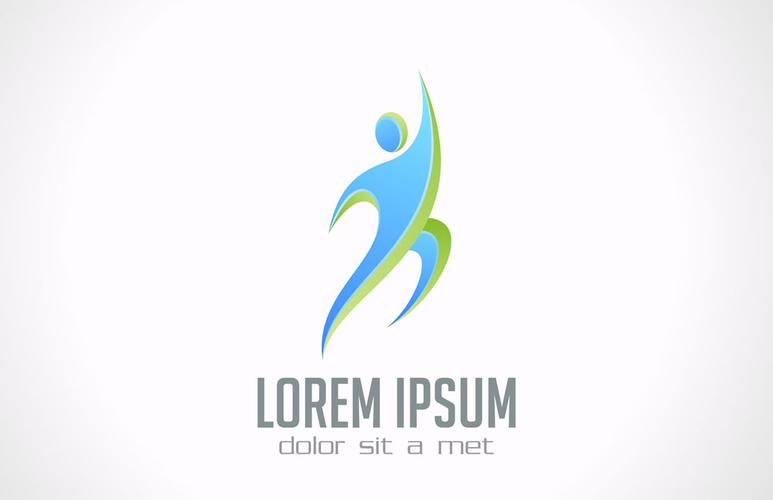 体育运动logo设计