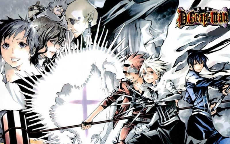 【翻唱】【驱魔少年 】wish