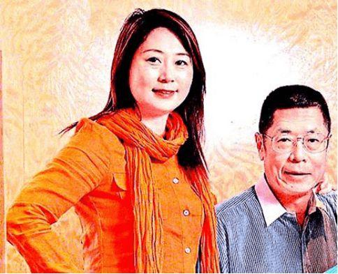 网易首页>网易号>正文申请入驻> 刘诗昆有过三次婚姻,第一任妻子是