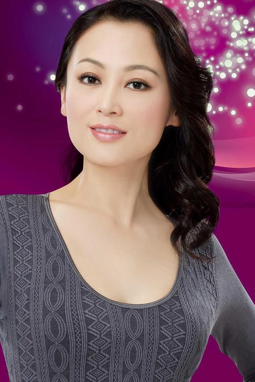 高清美女明星_陈红