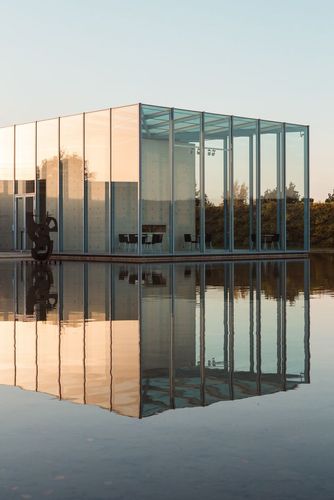 architecture丨玻璃建筑丨玻璃幕墙丨建筑设计