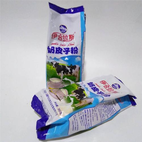新疆伊合拉斯奶皮子粉 360克固体饮料奶茶粉ihlas食品特产3袋包邮