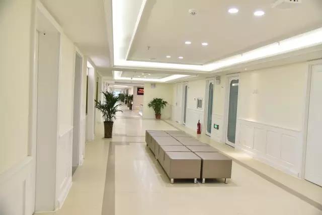 感恩有你 开封新区新圣玛医院订房有钜惠!