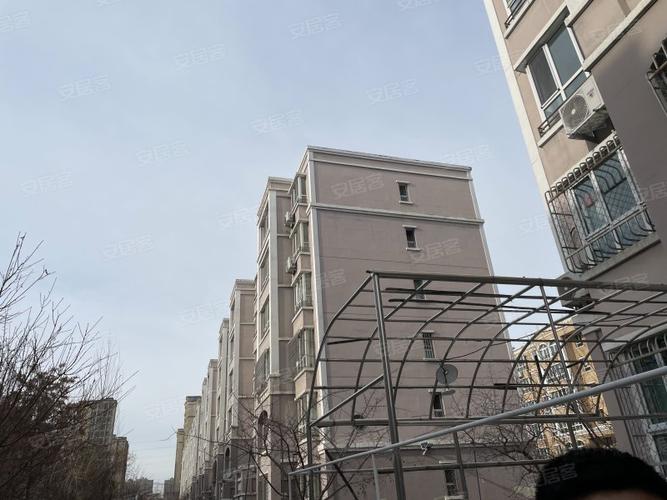 荣城枫景美居