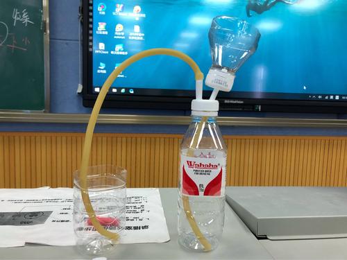 镇宁自治县2018初中化学优质课评选及观摩交流活动