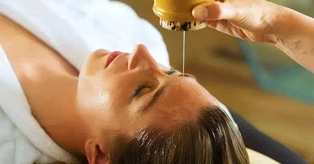 人生享受不过如此了 世界顶级的身心疗愈专家团队 带来专业的阿育吠陀