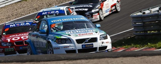wtcc拥有400hp动力的s60 polestar tc1一图读懂沃尔沃新款s60/v60