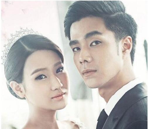 袁成杰老婆是谁 陈芊芊个人资料 陈芊芊王思聪什么关系