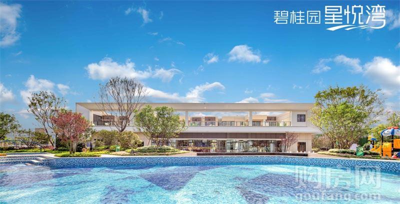 碧桂园·星悦湾 实景图(1/)