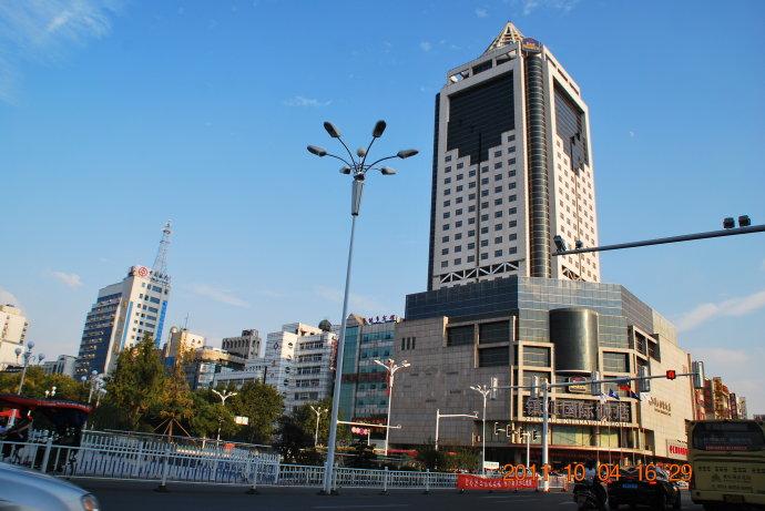 2011南京芜湖合肥镇江自驾5日游