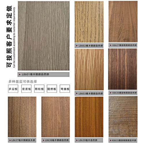 【科技木皮图片】_科技木皮图片大全-蜜罐蚁装修网