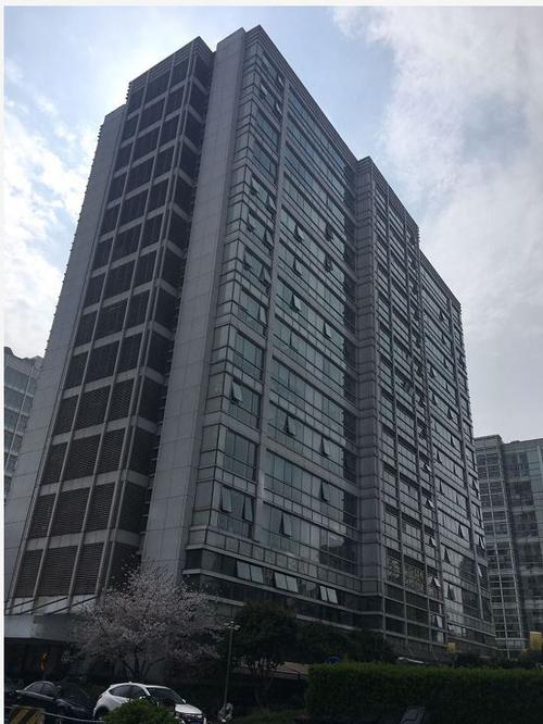 上海普陀区旭辉世纪广场精品公寓售楼处地址