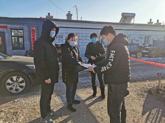 巾帼建功先进个人郝玲玲,白城市公安局经开分局西郊派出所辅警