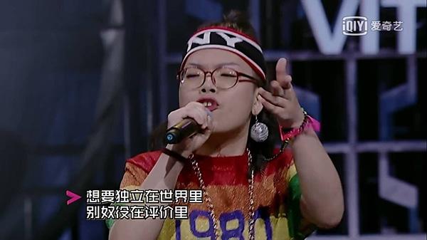 她是嘻哈遗珠,镇守广州说唱的安大魂被淘汰有黑幕?