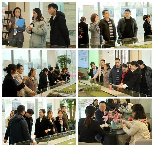 旺德府·万象时代丨精致女王,优雅绽放活动圆满结束