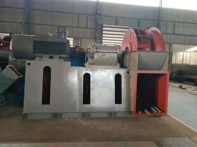 4-73-20d窑炉风机