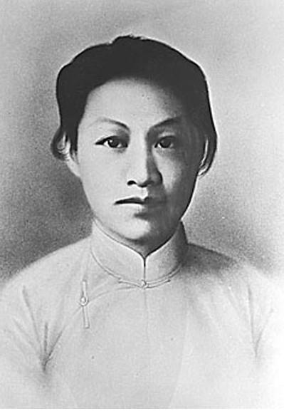 赵一曼:历经酷刑 宁死不屈