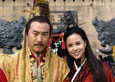 于莉红与老公马诗红合作过哪些影视剧于莉红马诗红个人资料