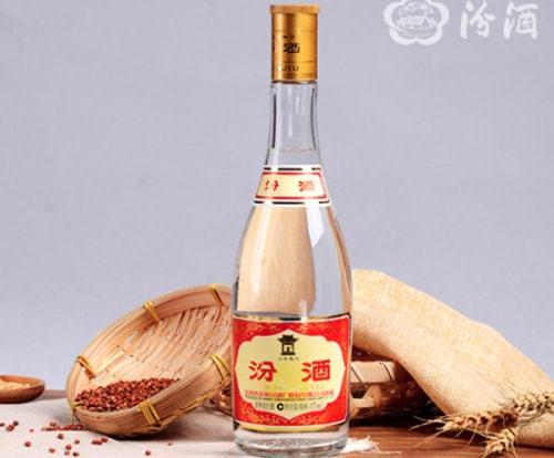 汾酒主力产品都有啥?哪款产品好喝?