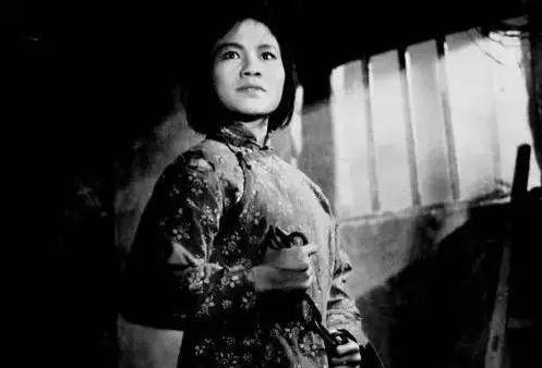 王玉珍与《洪湖赤卫队》的传奇故事:她让"韩英"更加"活"了起来
