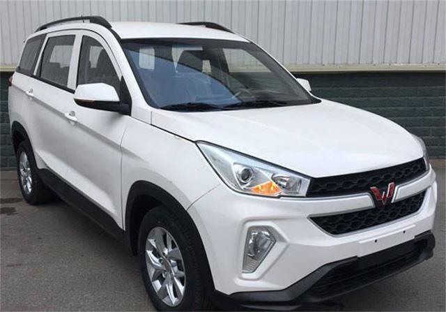 后来遇到了长安欧尚x70a,五菱宏光s3经历了啥!